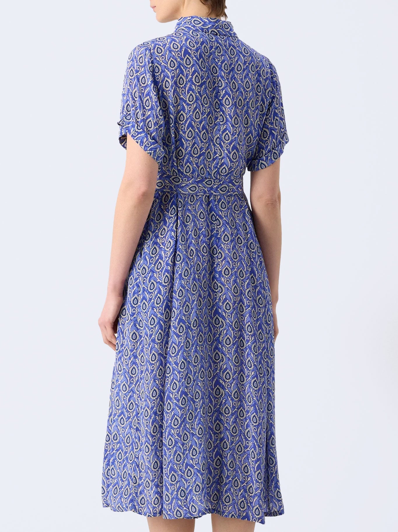 LOLLYS LAUNDRY BLAKE DRESS