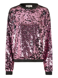 LOLLYS LAUNDRY CALIFORNIALL SWEATSHIRT