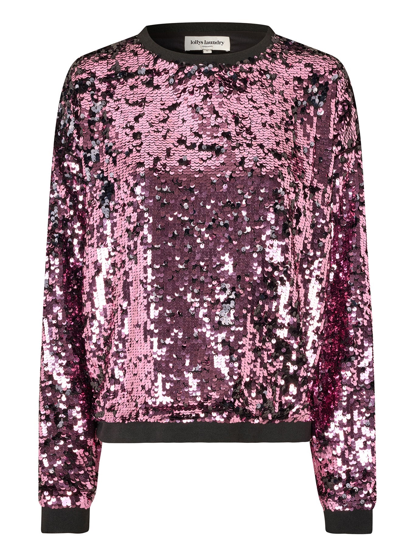 LOLLYS LAUNDRY CALIFORNIALL SWEATSHIRT