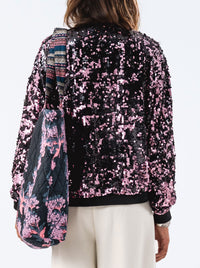 LOLLYS LAUNDRY CALIFORNIALL SWEATSHIRT