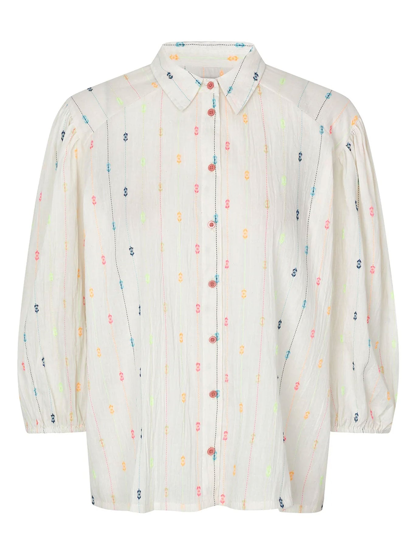 LOLLYS LAUNDRY HEIDI SHIRT