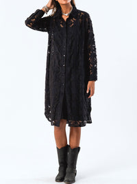 LOLLYS LAUNDRY MUMBALL SHIRT