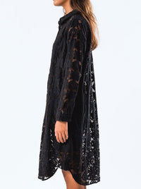 LOLLYS LAUNDRY MUMBALL SHIRT