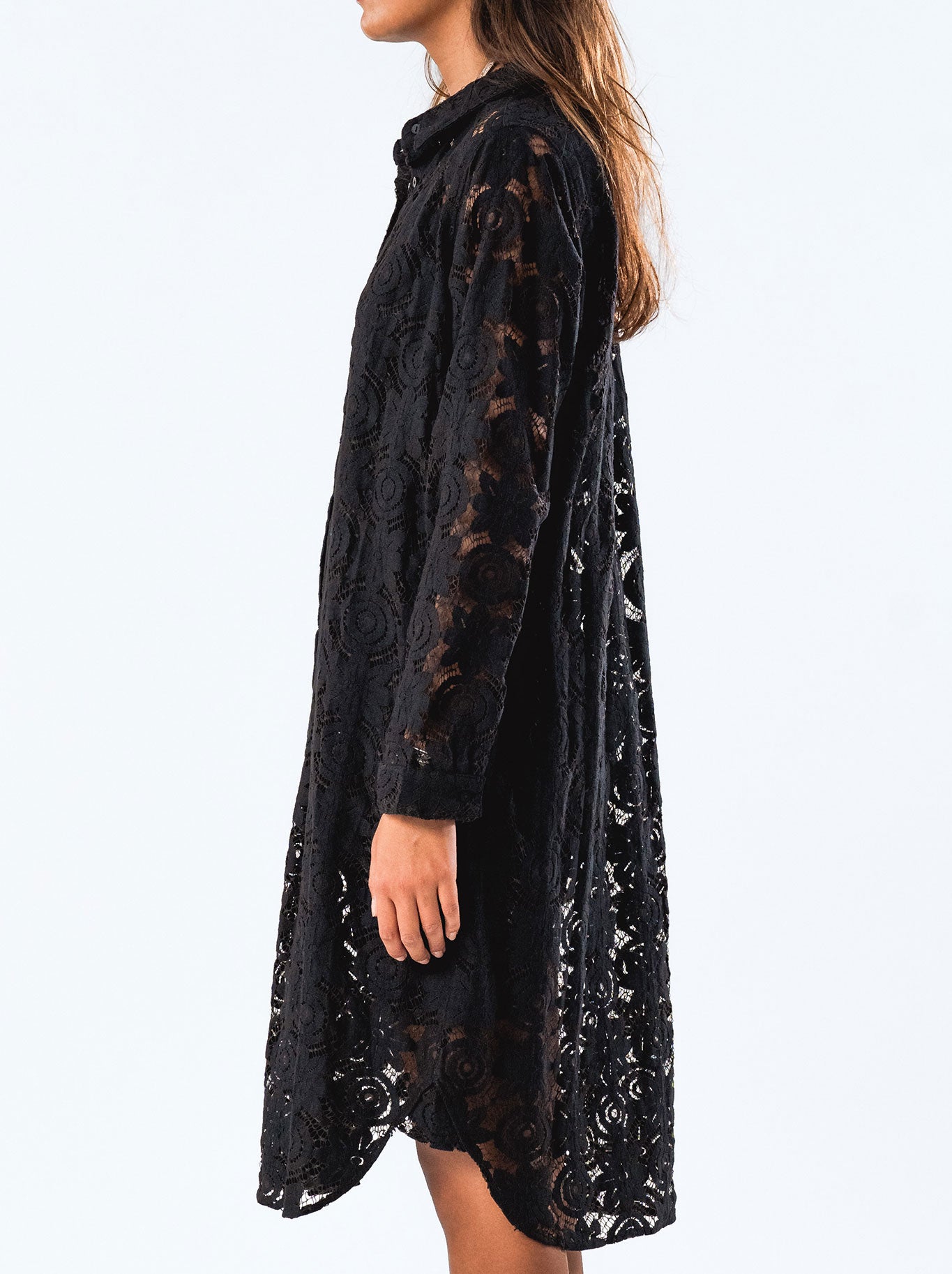 LOLLYS LAUNDRY MUMBALL SHIRT