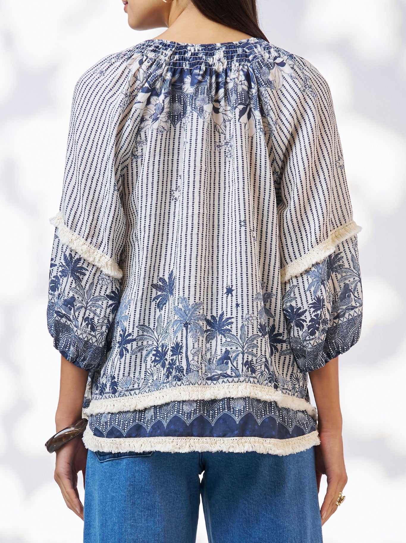 LOOBIE'S STORY XANTHE TOP