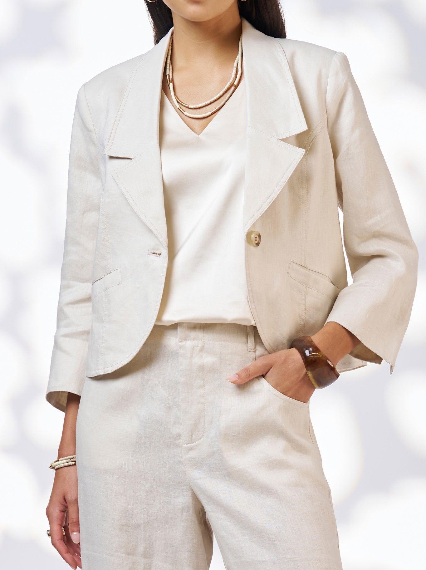 LOOBIE'S STORY LIA JACKET