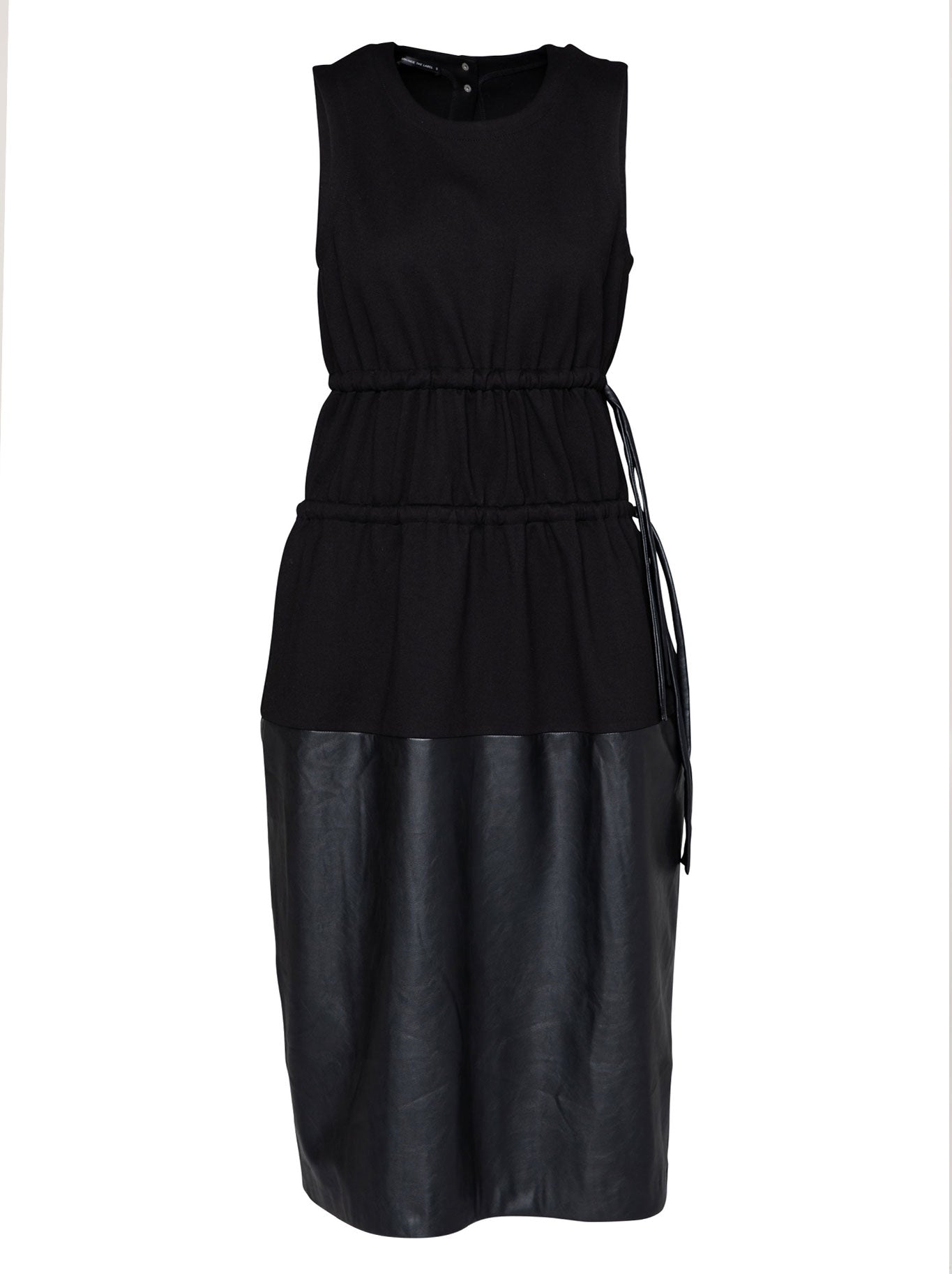 LOUNGE THE LABEL NEVIS DRESS