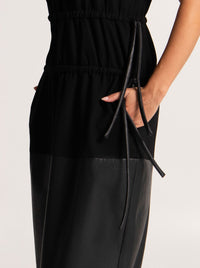 LOUNGE THE LABEL NEVIS DRESS