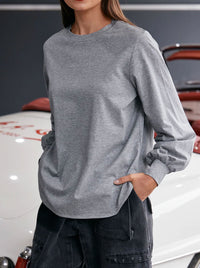 M.A DAINTY BAXTER TOP