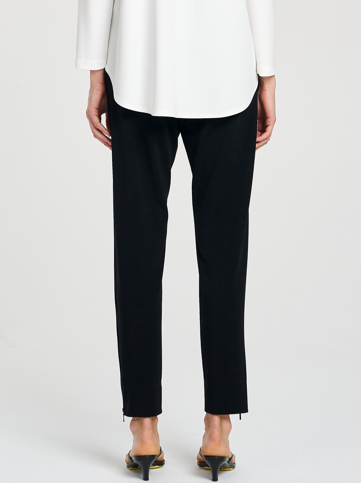 MELA PURDIE FLEX PANT