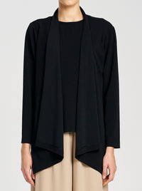 MELA PURDIE CLUB JACKET