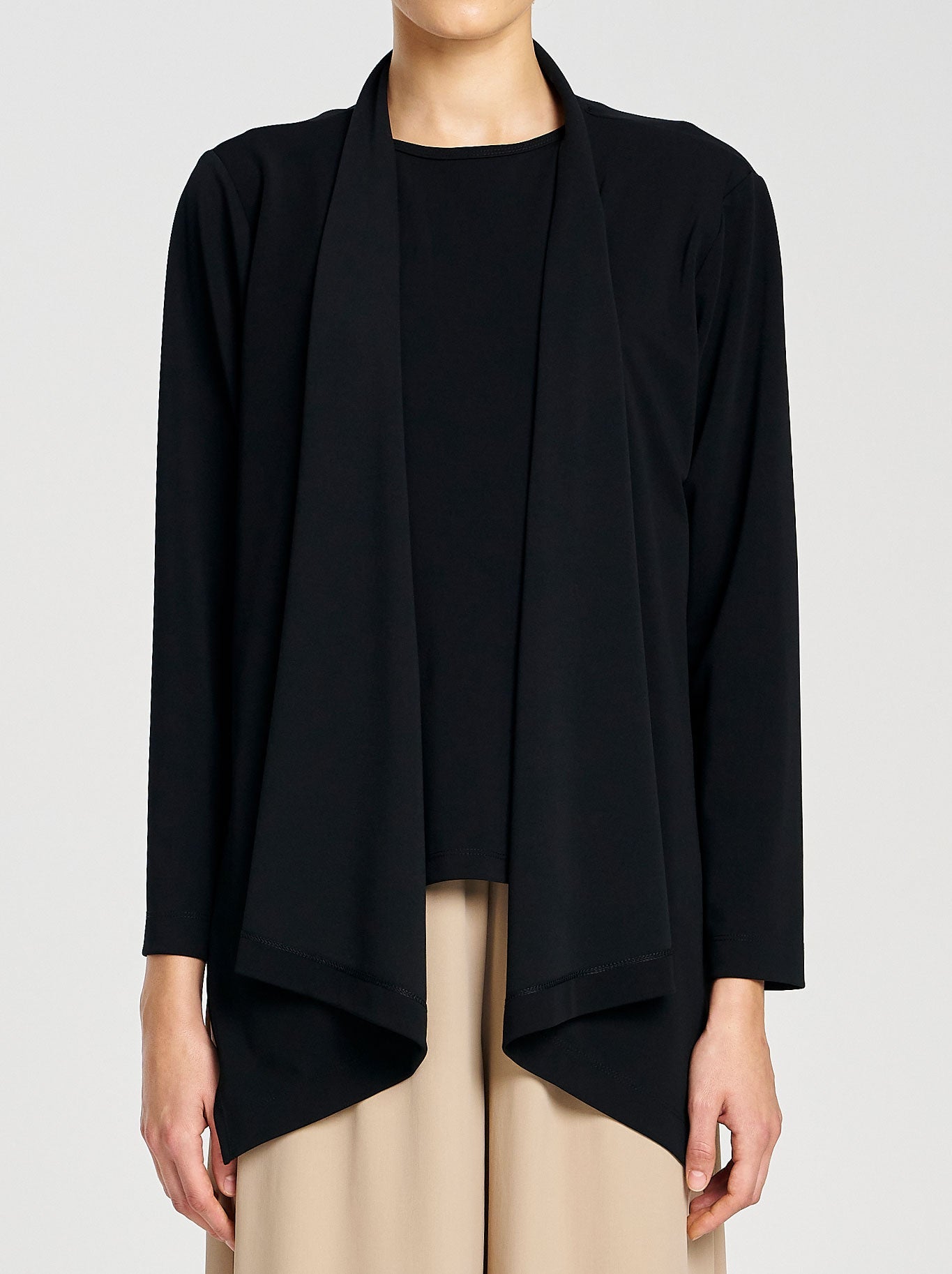 MELA PURDIE CLUB JACKET