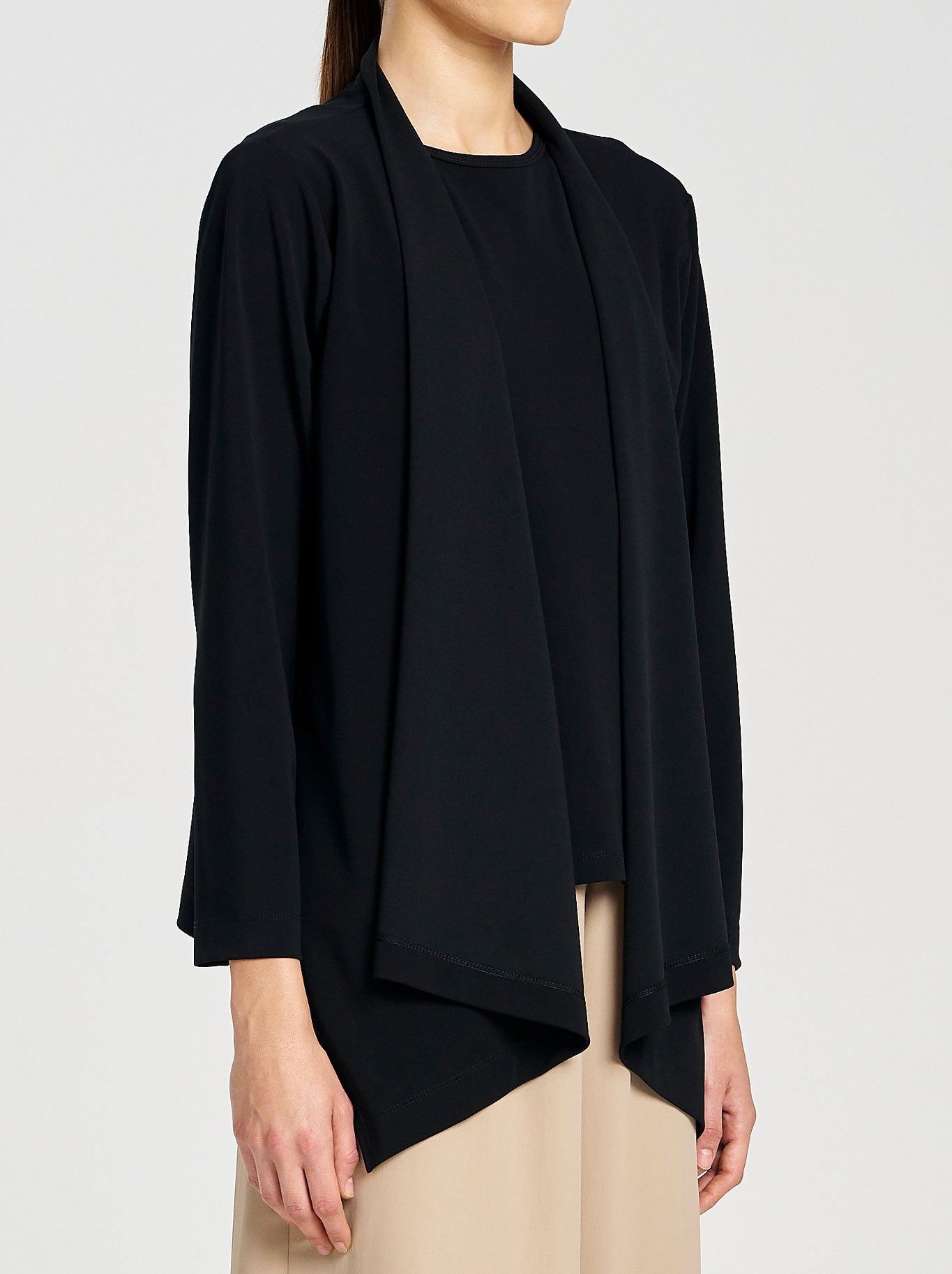 MELA PURDIE CLUB JACKET