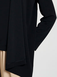MELA PURDIE CLUB JACKET