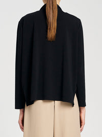 MELA PURDIE CLUB JACKET
