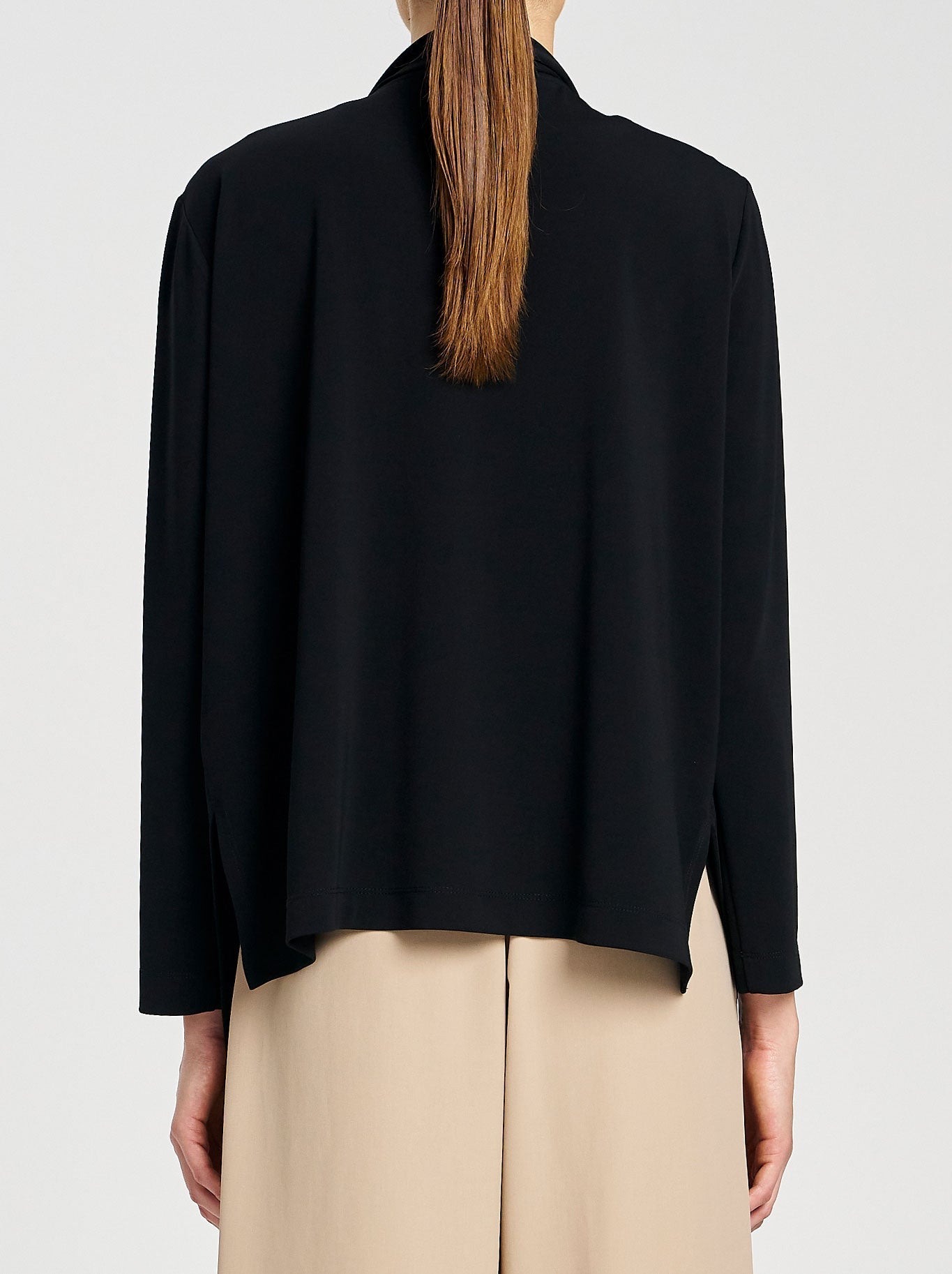 MELA PURDIE CLUB JACKET
