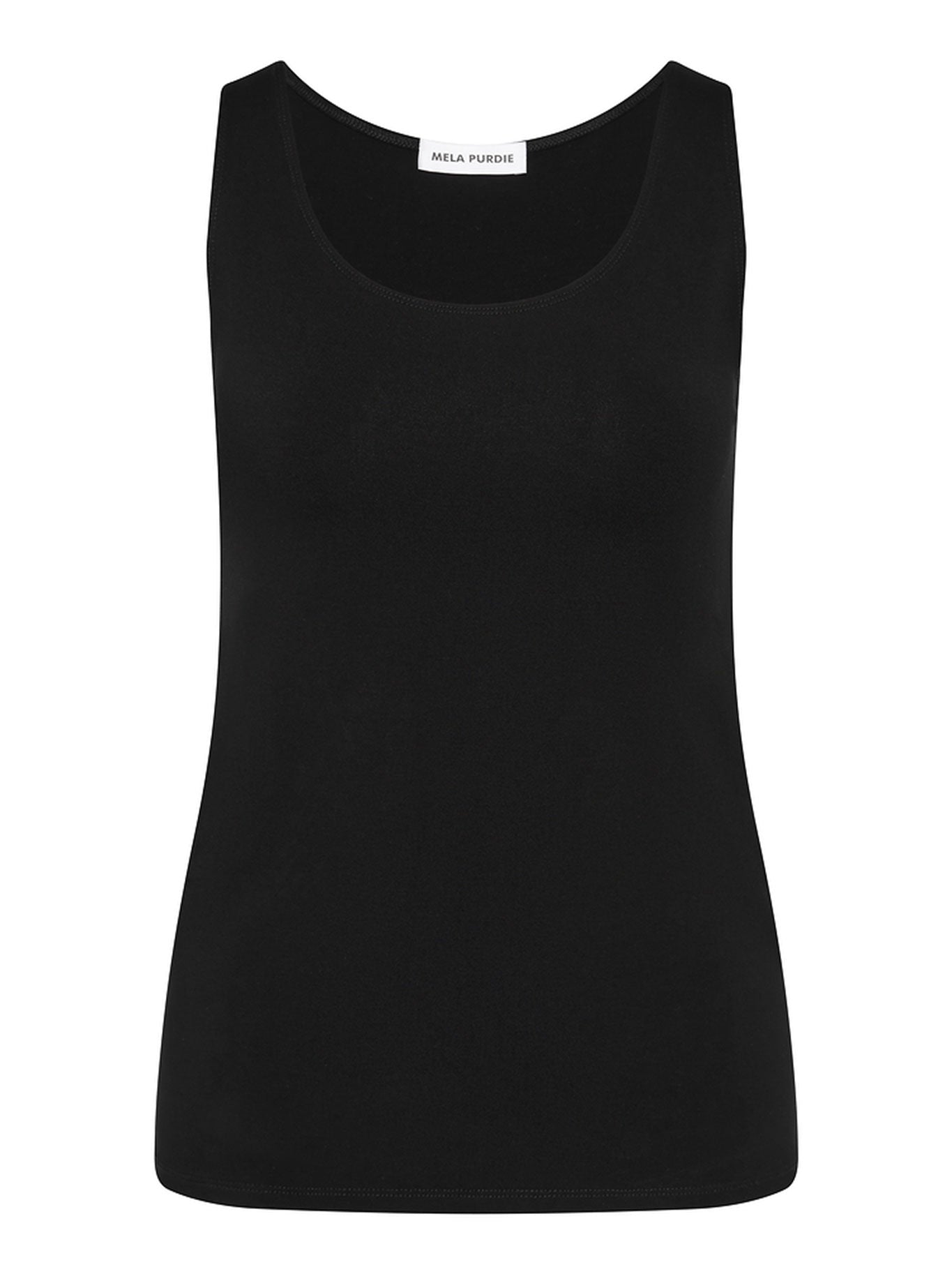 MELA PURDIE SINGLET