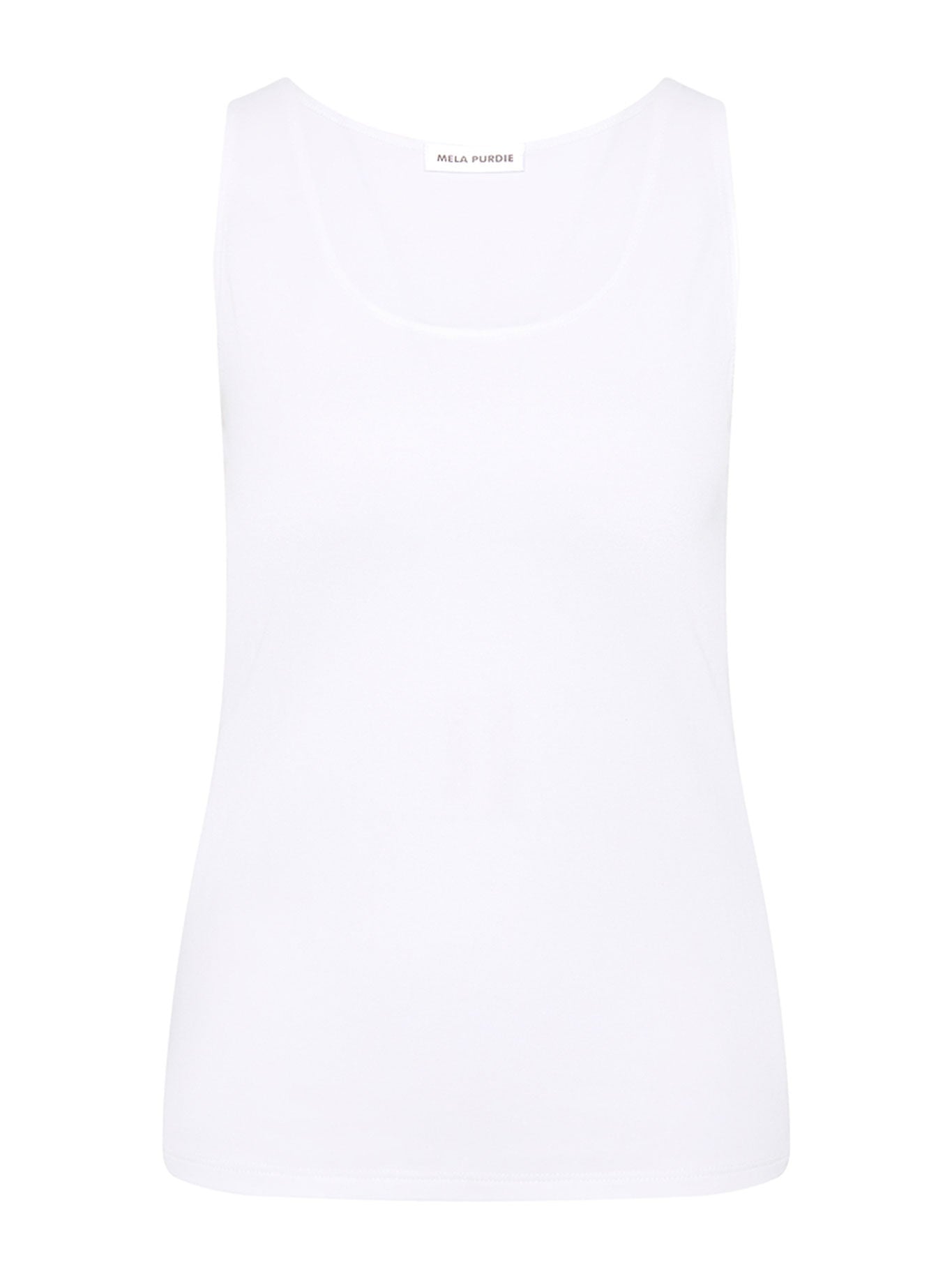 MELA PURDIE SINGLET
