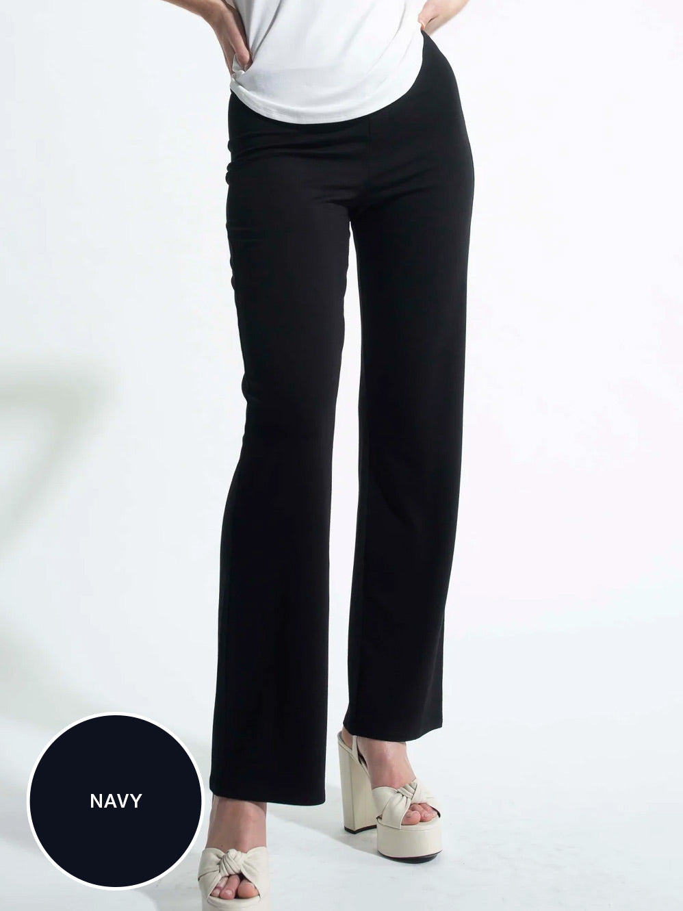 Mela Purdie Long Pant