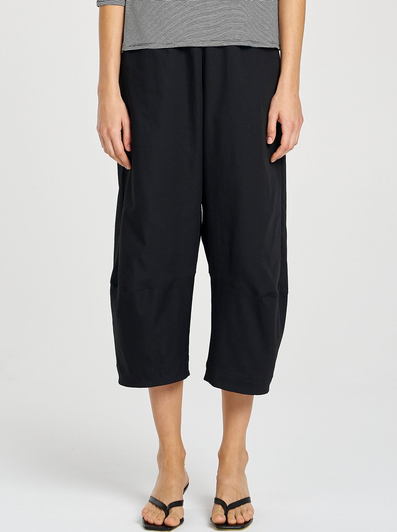 MELA PURDIE CONE PANT