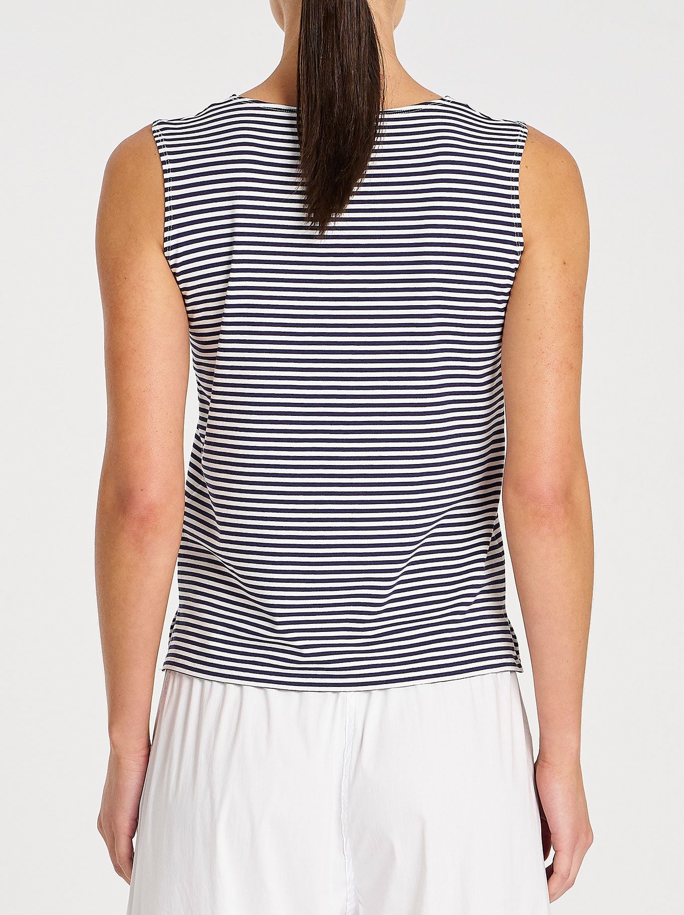 MELA PURDIE PALAZZO SHELL