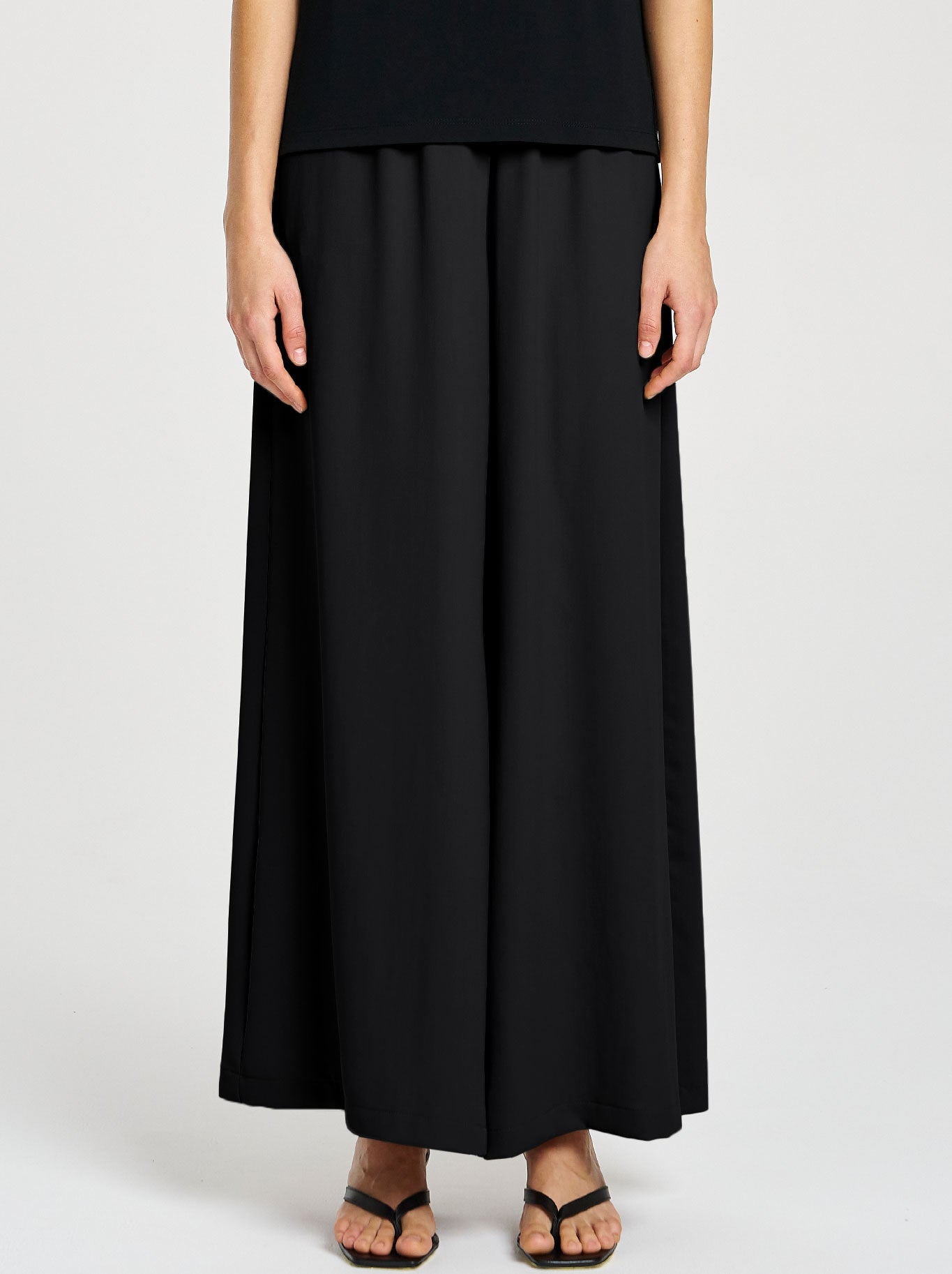 MELA PURDIE SOFT STUDIO PANT