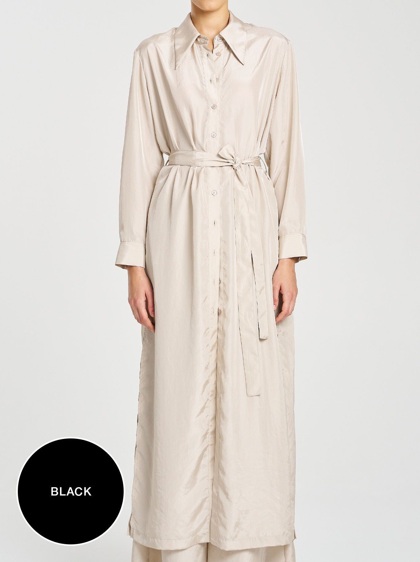 MELA PURDIE MAXI OVER DRESS