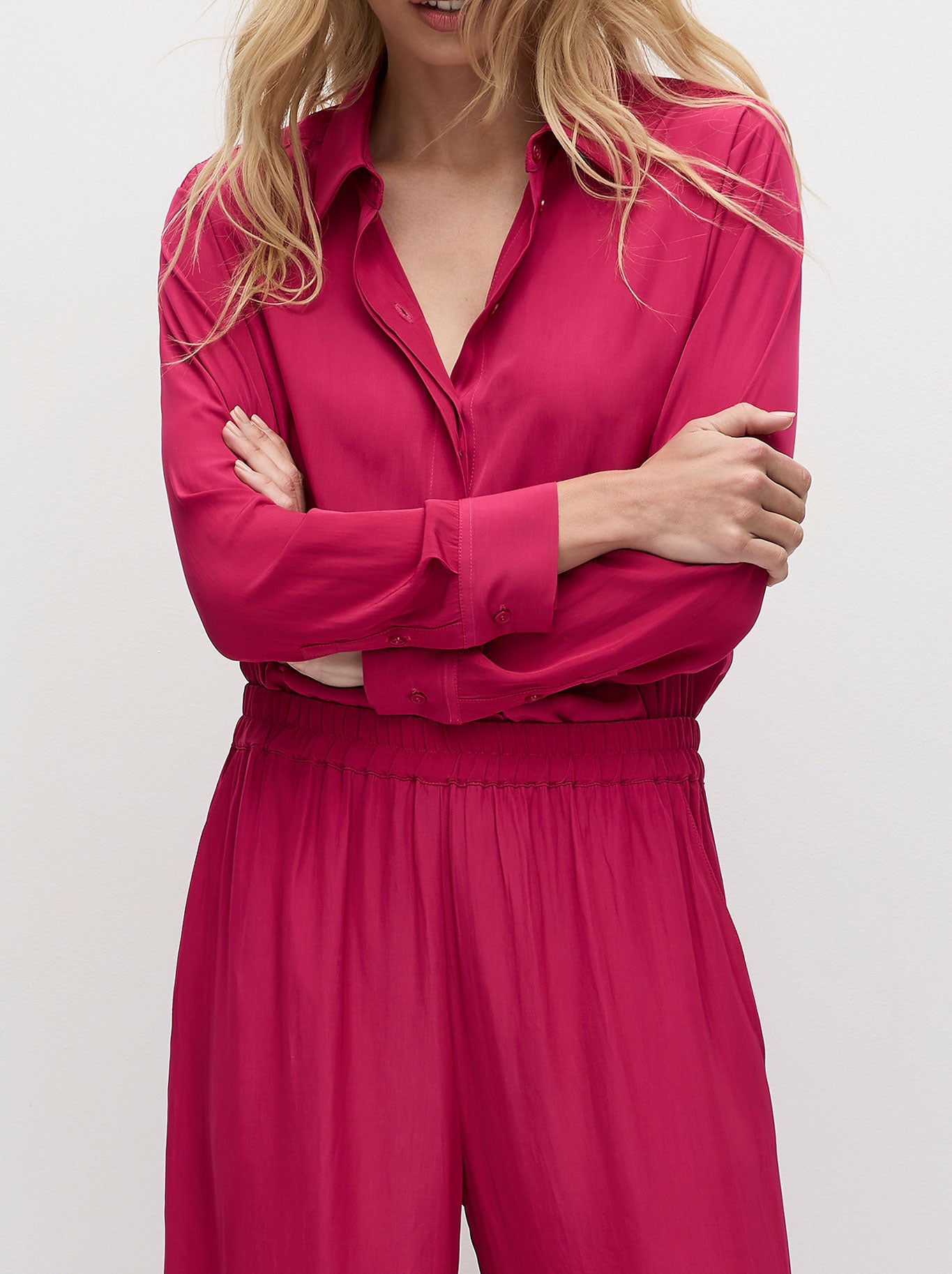 MELA PURDIE SOFT SHIRT