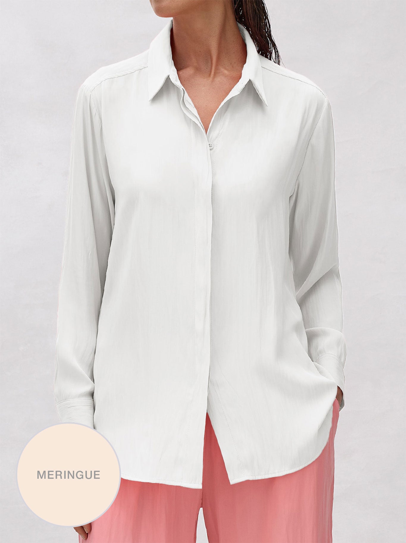 MELA PURDIE SOFT SHIRT