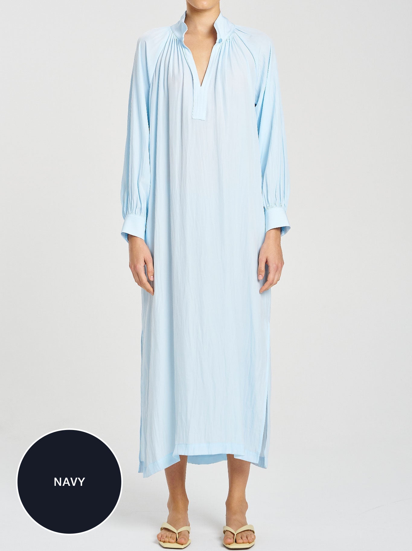 MELA PURDIE ESCAPE DRESS