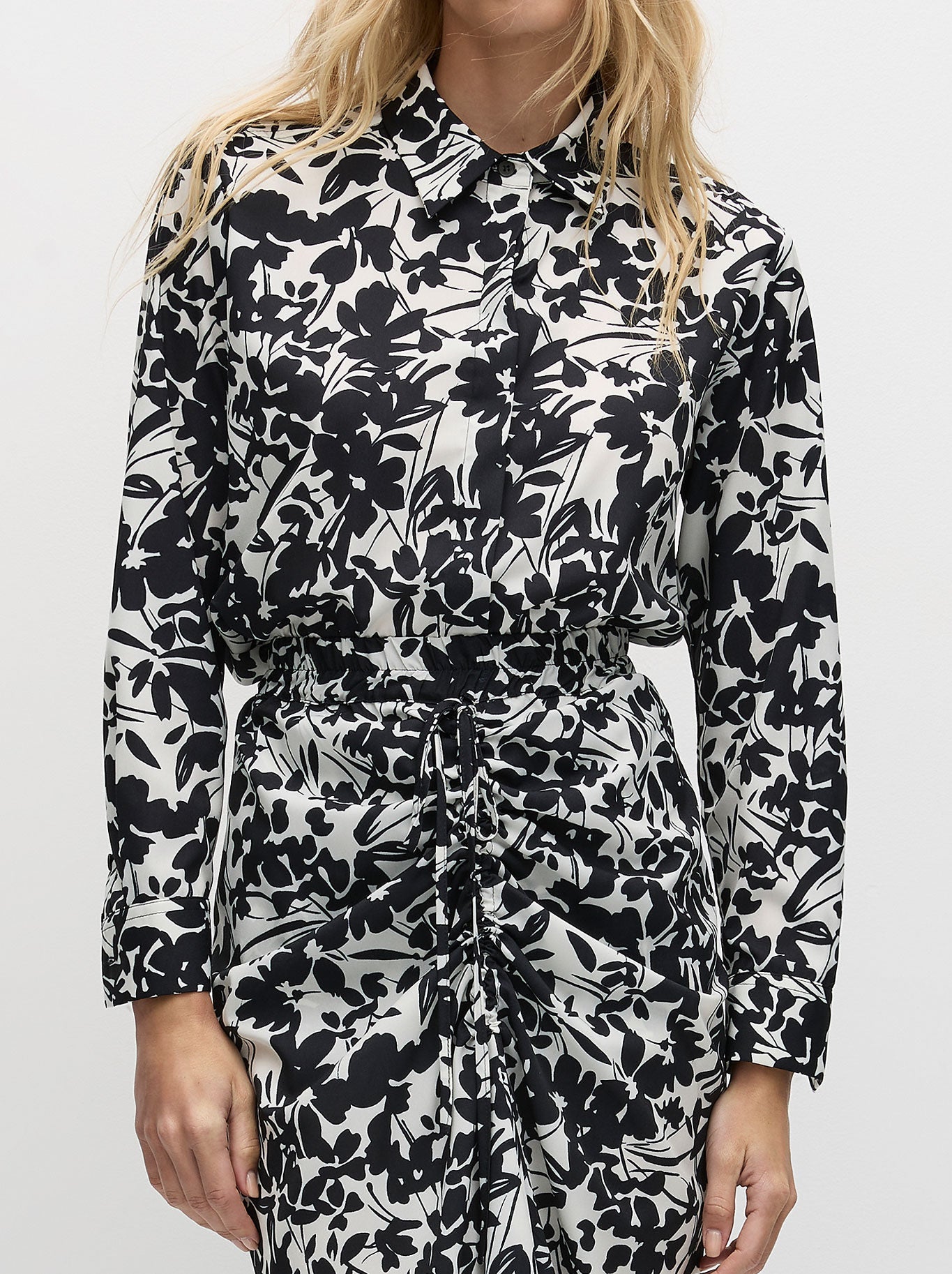 MELA PURDIE SOFT SHIRT