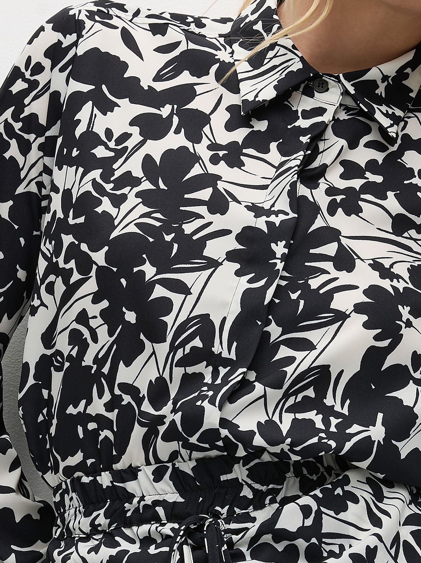 MELA PURDIE SOFT SHIRT