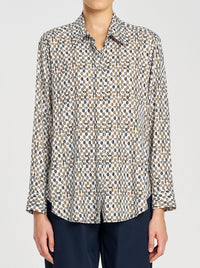 MELA PURDIE SOFT SHIRT