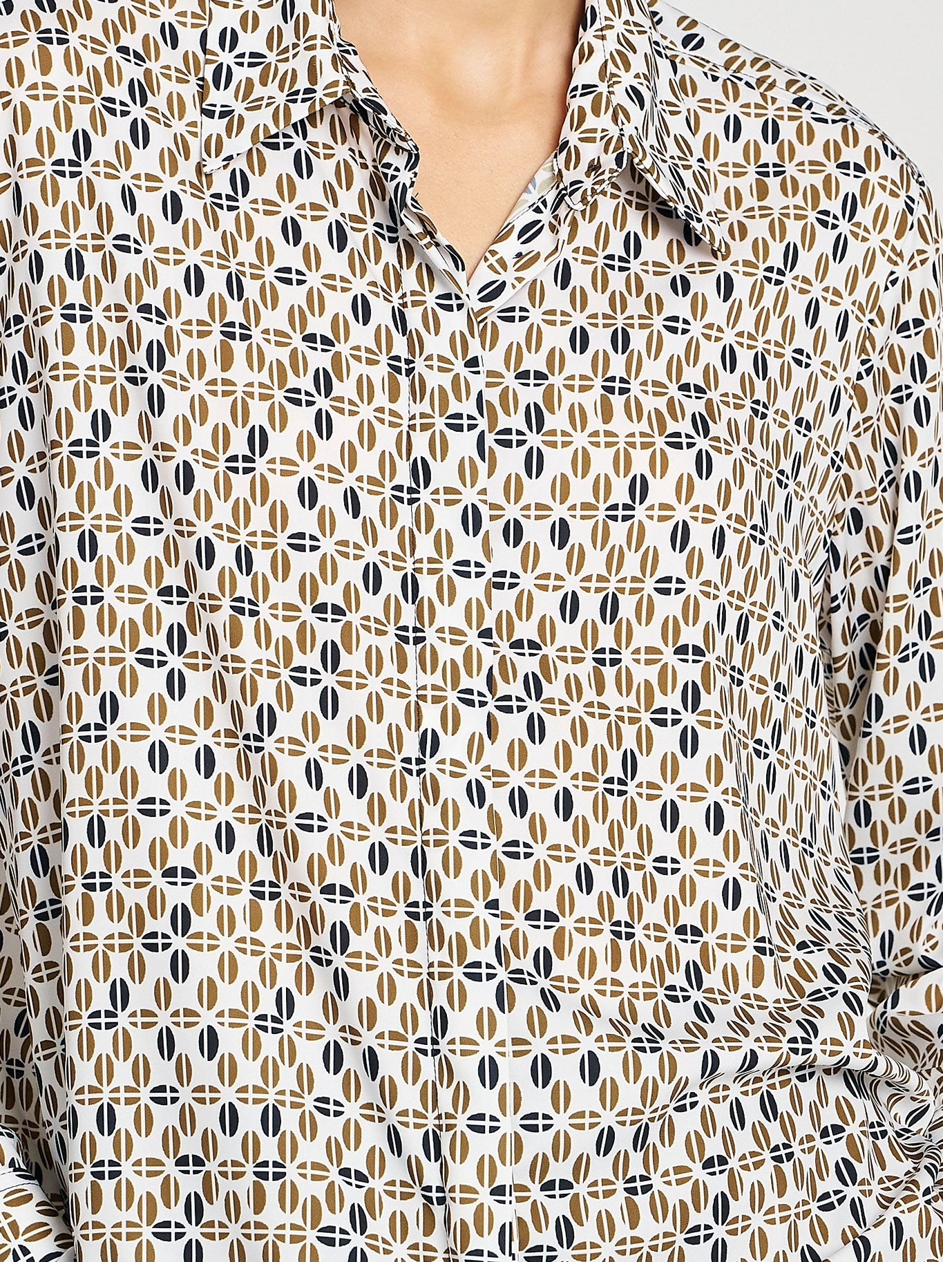 MELA PURDIE SOFT SHIRT