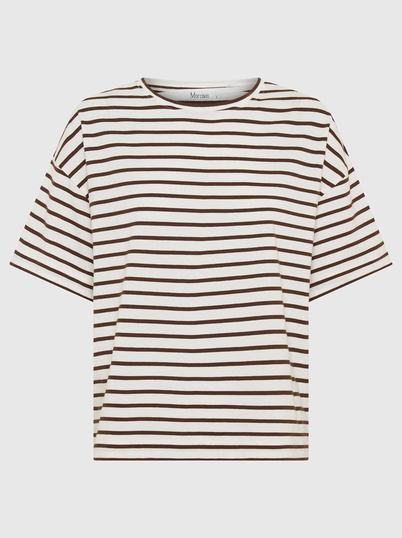 MORRISON ARCHIE STRIPE TEE