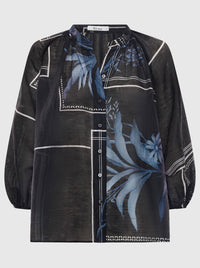 MORRISON ANTIGUA BLOUSE