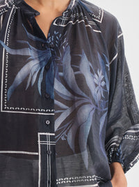 MORRISON ANTIGUA BLOUSE