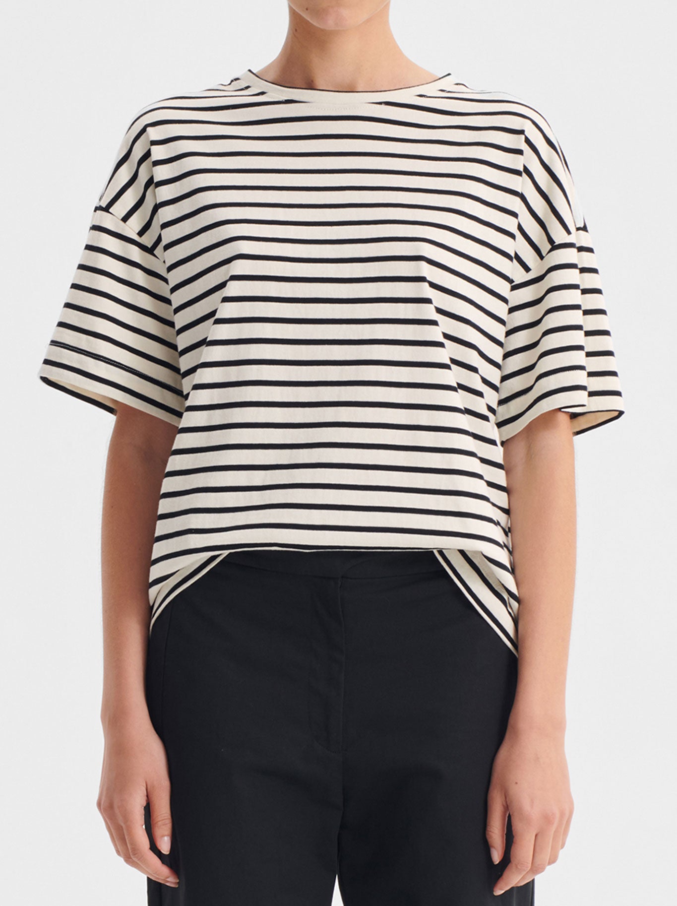 MORRISON ARCHIE STRIPE TEE