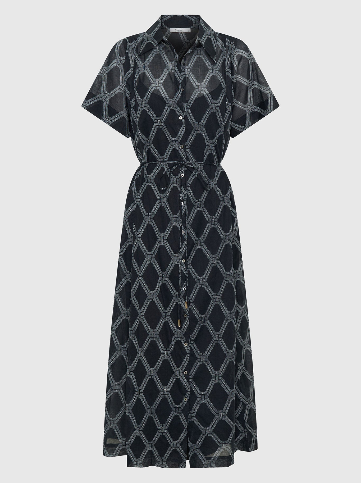 MORRISON ARLO SHIRT DRESS