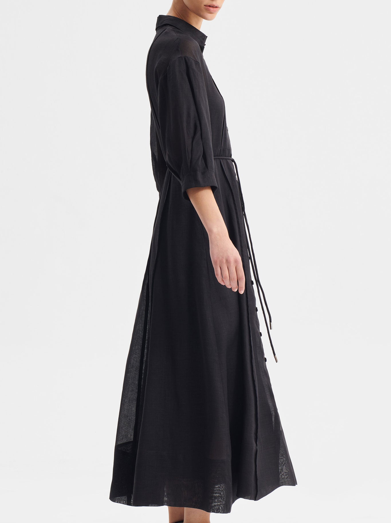 MORRISON BONITA SHIRT DRESS