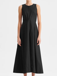 MORRISON BROOKS DRESS