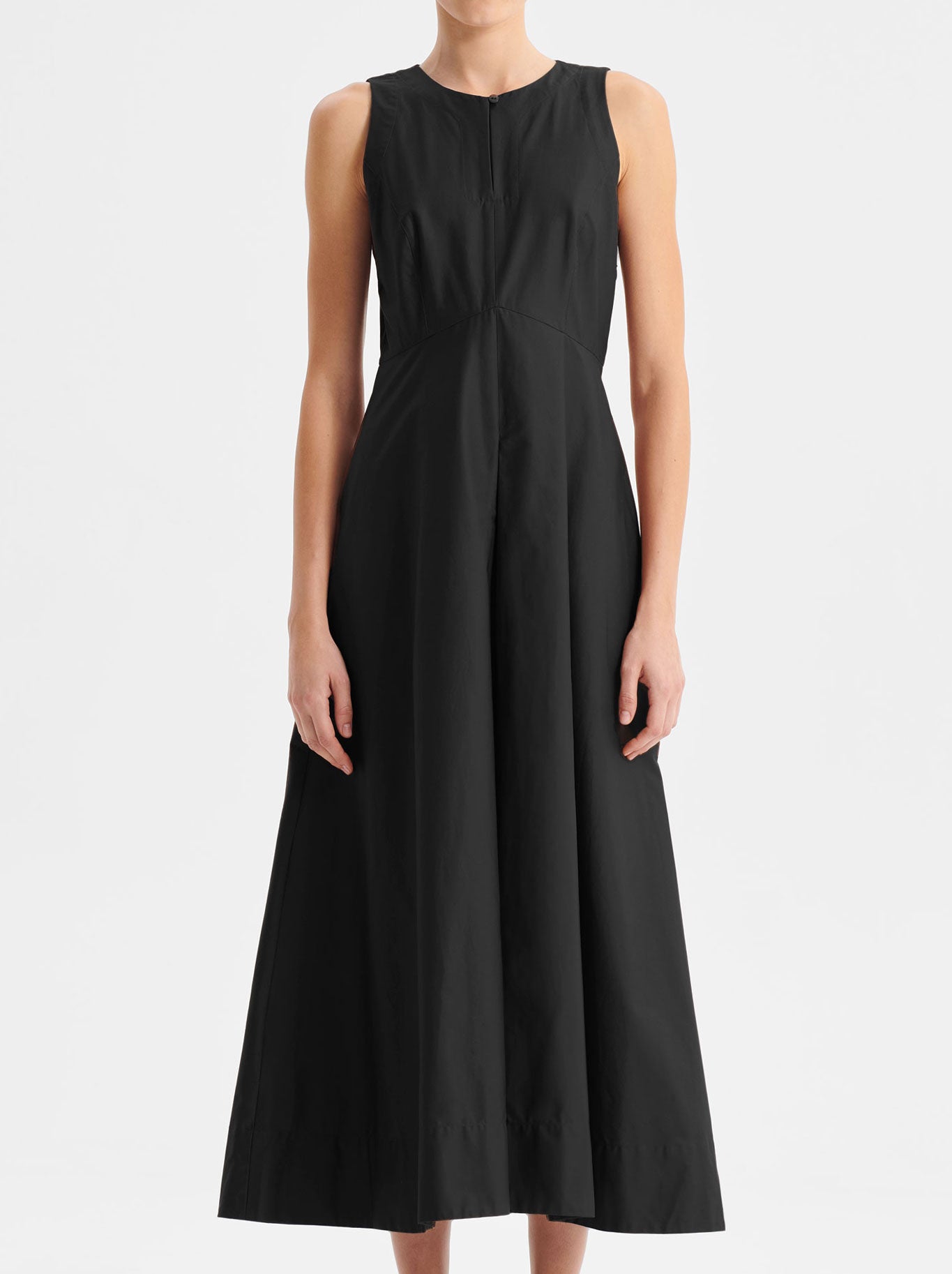 MORRISON BROOKS DRESS