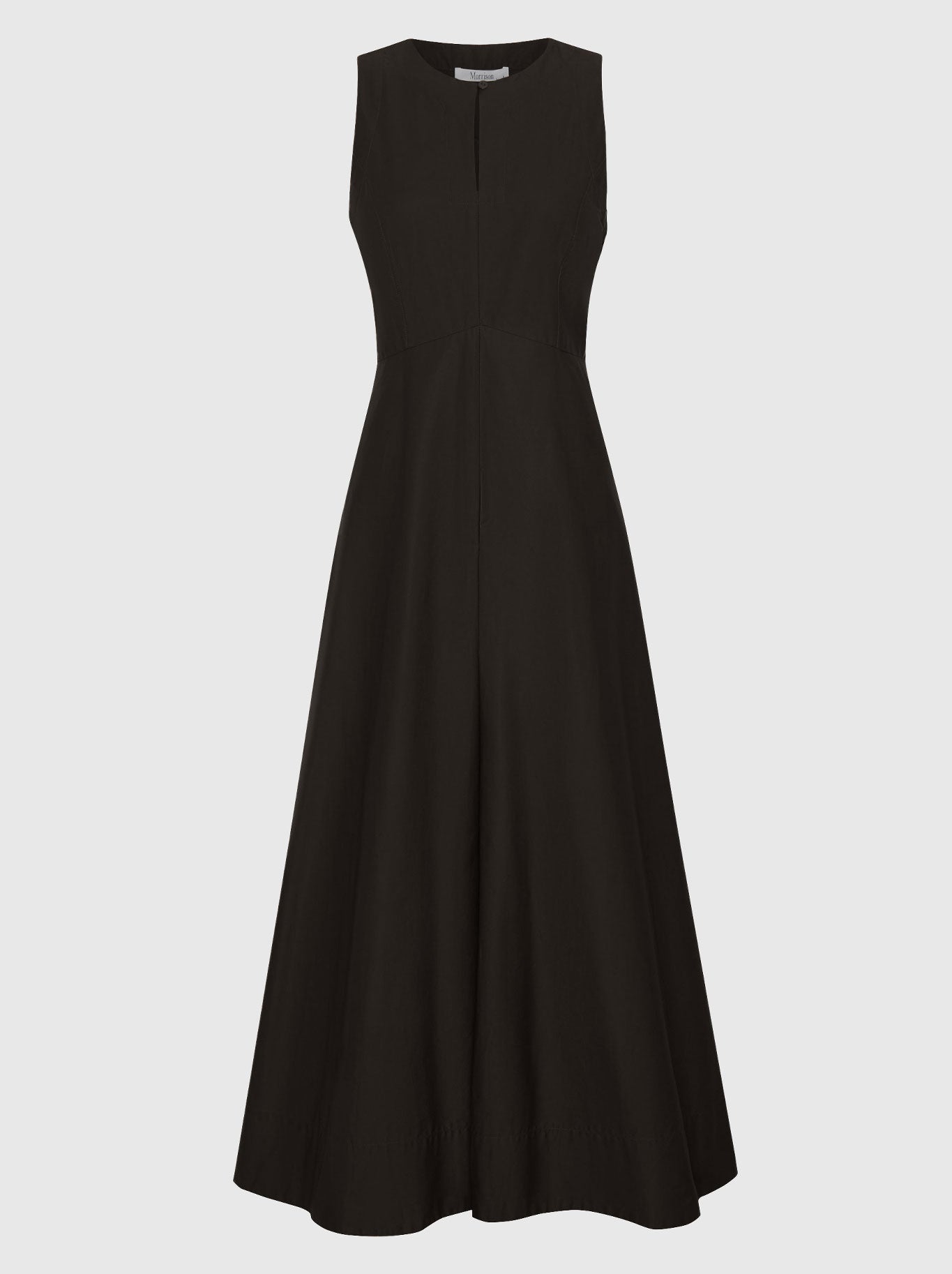 MORRISON BROOKS DRESS