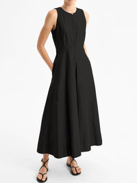 MORRISON BROOKS DRESS