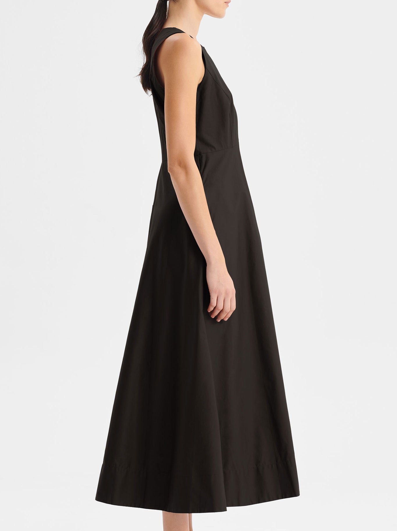 MORRISON BROOKS DRESS