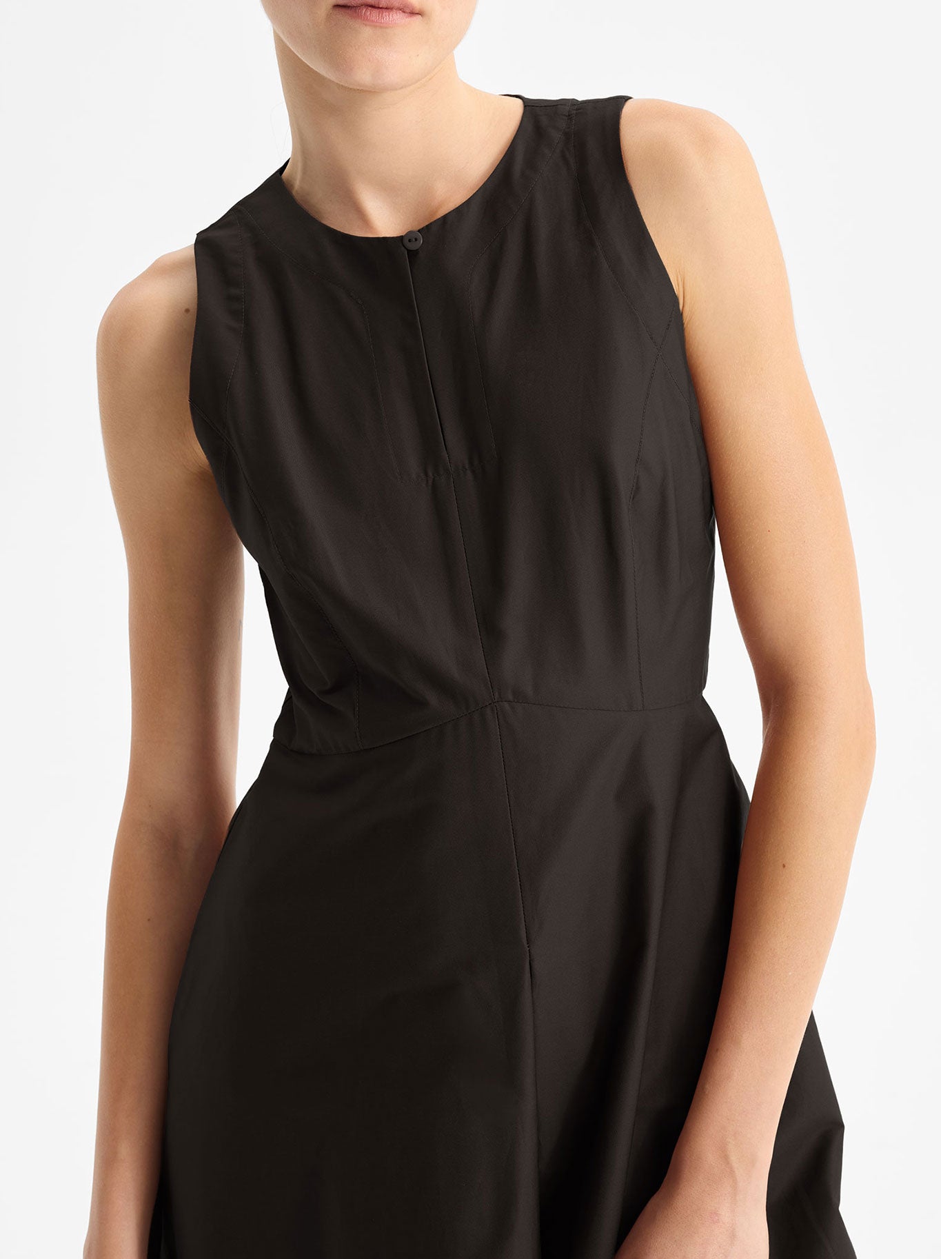 MORRISON BROOKS DRESS