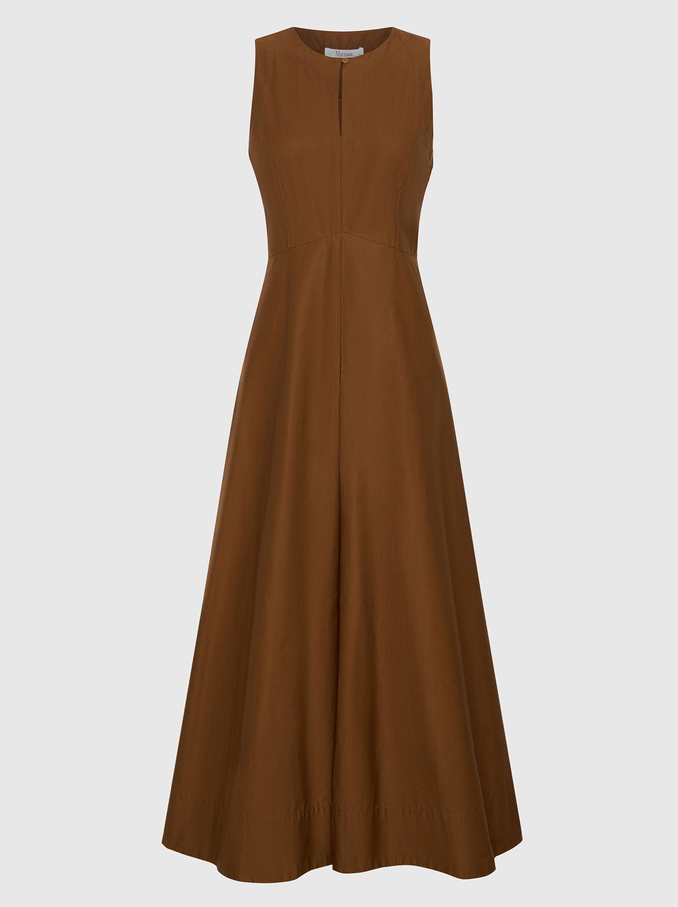 MORRISON BROOKS DRESS