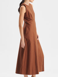 MORRISON BROOKS DRESS