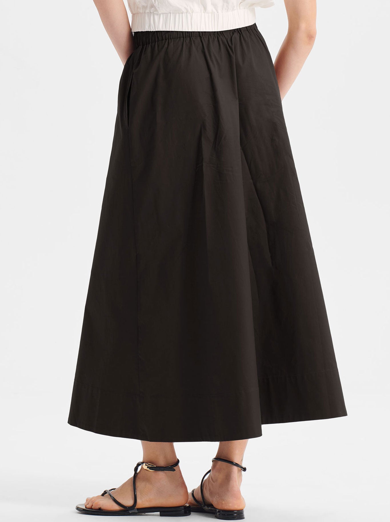 MORRISON BROOKS SKIRT