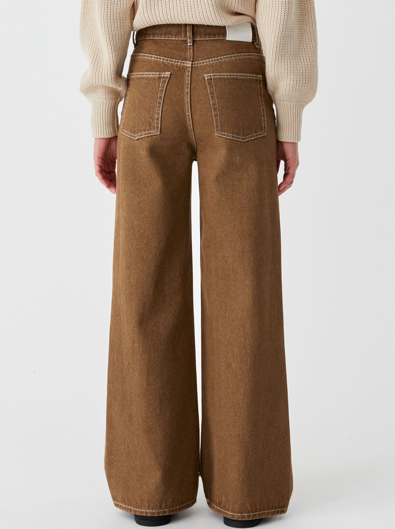 MORRISON BRYANT DENIM JEAN